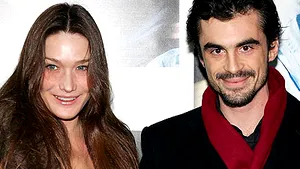 Carla Bruni şi fostul său iubit au dat în judecată două publicaţii franceze
