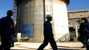 România trebuie să împrumute 1,6 mld. euro pentru Cernavodă