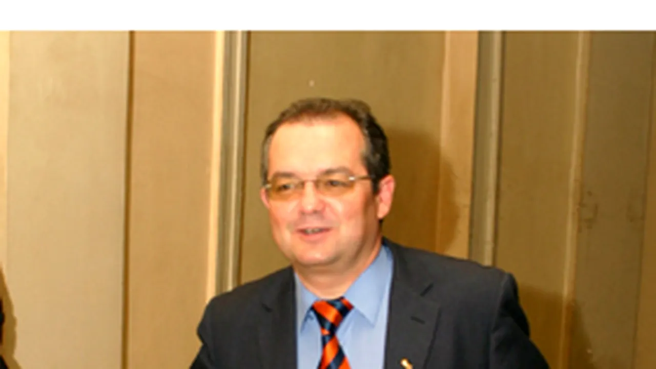 UPDATE: PD vrea referendum în toamnă pentru votul uninominal, dacă în vacanţă nu e adoptat proiectul de lege (AUDIO)