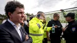Războiul de la Unirii o nouă bătălie: Băluţă îi cere lui Nicuşor Dan urgentarea semnării documentelor pentru refacerea Planşeului Unirii