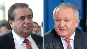 Cazul Porumboiu vs Niculae, amânat de Comisia de Disciplină pentru 14 ianuarie