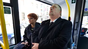 Promisiunile noului primar al Craiovei, ales în locul Olguţei Vasilescu: atragerea de fonduri europene şi crearea de locuri de muncă