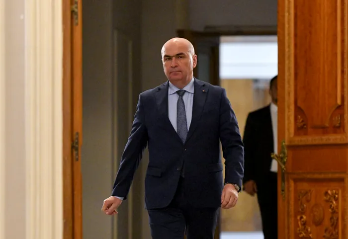 JUSTIȚIE Curtea de Apel București a anulat Comitetul pentru Justiție al lui Ilie Bolojan. Decizia instanței
