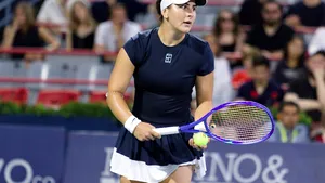 Bianca Andreescu, după eliminarea de la Toronto: Simt uneori că îmi dezamăgesc familia