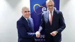 Președintele interimar Ilie Bolojan l-a felicitat pe noul cancelar al Germaniei