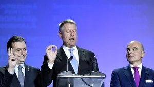 Replica lui Orban, întrebat dacă Iohannis va participa la dezbateri| VIDEO