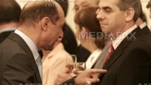 Plângerea lui Băsescu împotriva lui Nicolăescu va fi discutată în 7 septembrie