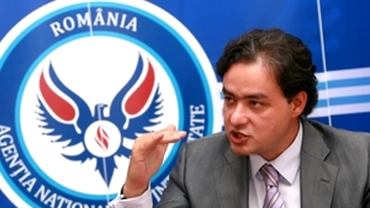 Preşedintele CNI: Activitatea Comisiei de evaluare în cazul ANI, nefinalizată