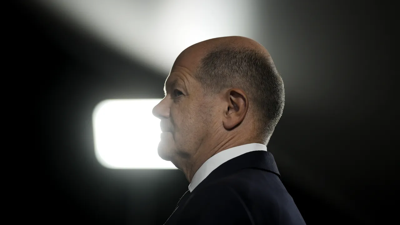 Germania va oferi ajutor militar Israelului. Scholz: este responsabilitatea noastră care decurge din Holocaust