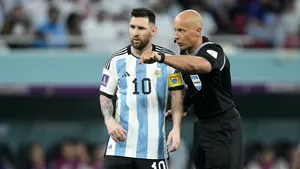Un polonez va împărţi dreptatea la finala Cupei Mondiale din Qatar, Argentina-Franţa