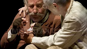 Festivalul de Teatru Independent Undercloud, între 20 şi 31 august, în Capitală