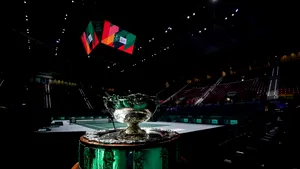 Cupa Davis 2019. Rusia-Canada şi Marea Britanie-Spania, în semifinale, pe arena 