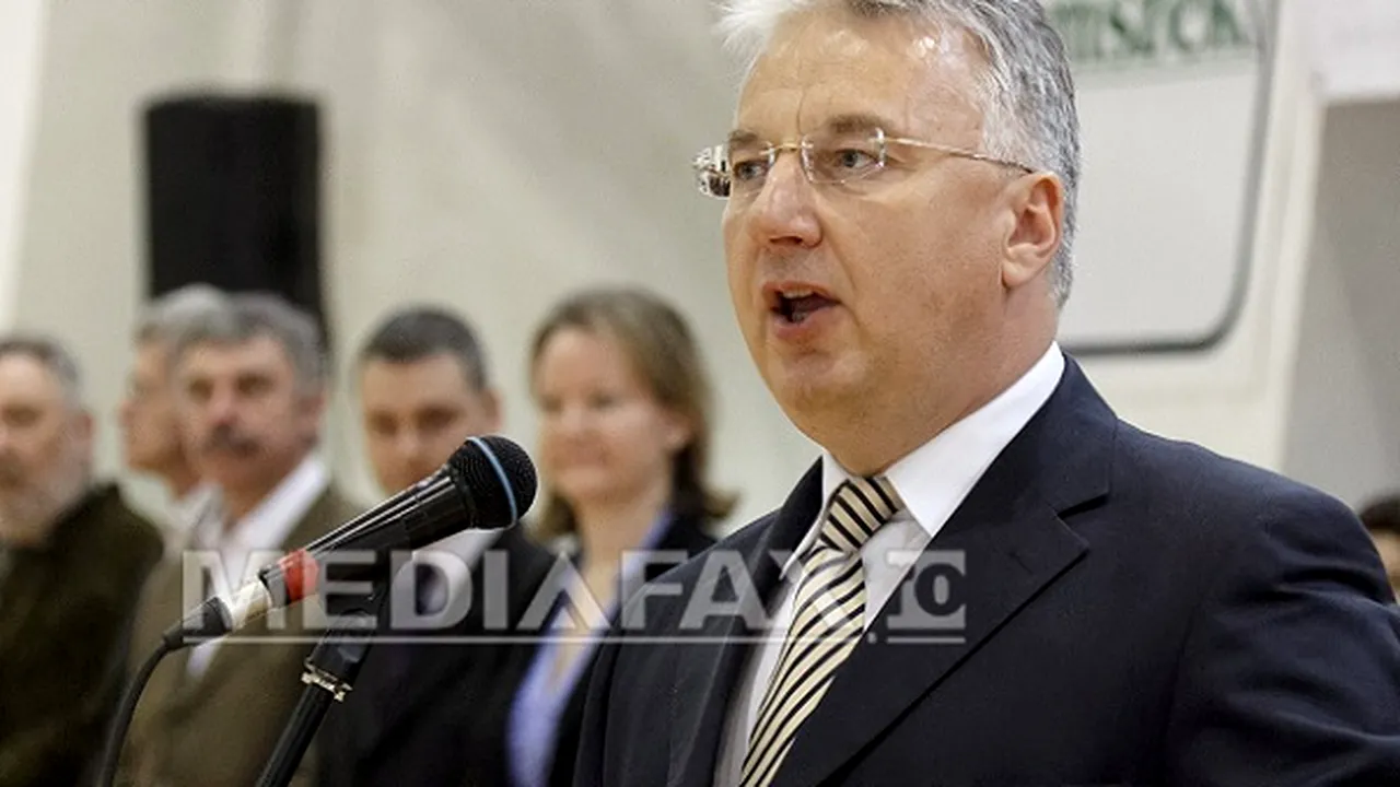 Semjen: Nu putem accepta că dacă există autonomie în UE să nu se dea şi maghiarilor din Transilvania