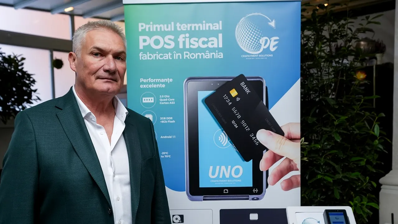 CPE România anunţă achiziţionarea integrală a acţiunilor de la Custom Group