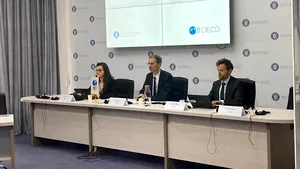 OCDE evaluează evoluţia României în domeniul protecţiei mediului