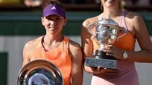 Şarapova, desemnată jucătoarea WTA a lunii mai. Halep - locul 1 în preferinţele fanilor