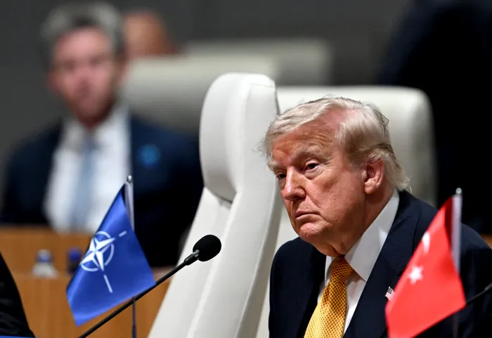 APĂRARE Statele NATO din Europa de Est se dau bine pe lângă Trump. I-au pregătit liderului SUA o ofertă financiară