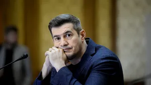 Dragoş Pătraru, despre înregistrările cu Doina Gradea: Nu erau discuţii private, eram în timpul lucrului