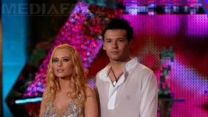 Laura Cosoi şi Bogdan Boantă revin în competiţia 