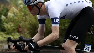 Americanul Matteo Jorgenson câștigă al doilea titlu consecutiv în Paris-Nice