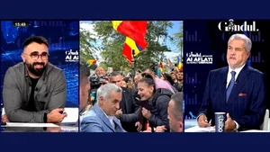 Adrian Năstase, despre anularea alegerilor: „Subiectul trebuie închis, trebuie să mergem mai departe”