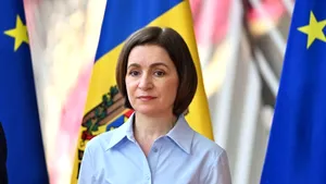 Unirea Republicii Moldova cu România, readusă în discuție de Maia Sandu: „Cred că am avea mai multă securitate”