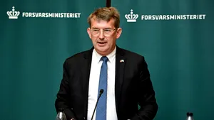 Ministrul apărării al Danemarcei, după incursiunea unor drone asupra mai multor aeroporturi din țară: Dronele au fost un „atac hibrid”