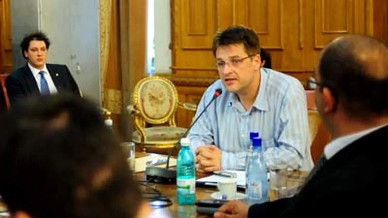 Costi Mocanu: Evenimentul de Costineşti a fost organizat de MediaPro Pictures