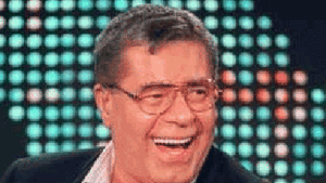 Jerry Lewis va primi un Oscar onorific