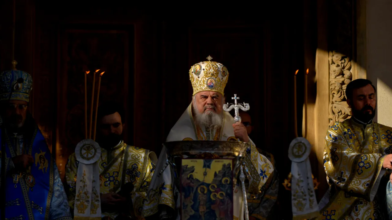 Preafericitul Daniel transmite un mesaj de condoleanțe și de susținere, după accidentul din Timiș