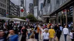 Efectele migrației: Populația UE atinge un record de 450 de milioane de locuitori