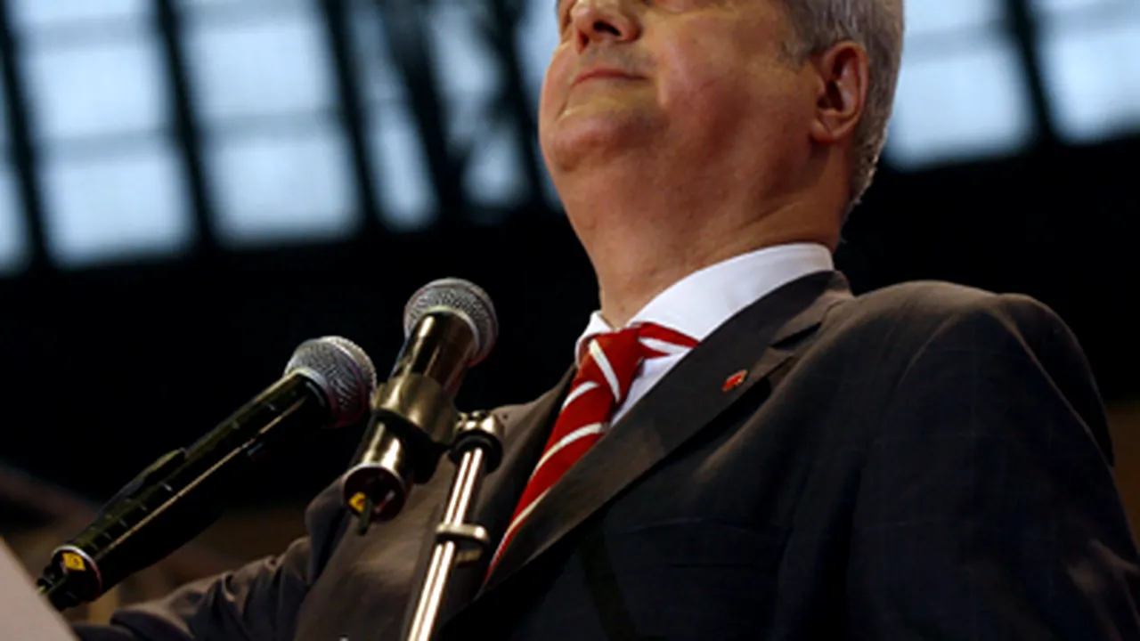 Năstase : Din informaţiile mele, oricum nu se va ridica monitorizarea pe Justiţie în vară