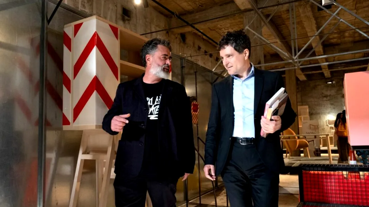 Bucharest Design Festival 2026. Ce rol joacă Președinția în lansarea noului proiect creativ al Capitalei