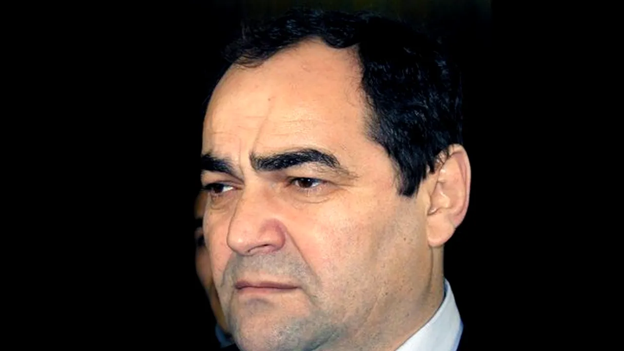 Mihai Necolaiciuc rămâne în penitenciar. Instanţa i-a respins cererea de eliberare condiţionată 