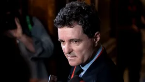 Nicușor Dan: România nu-și permite o aventură, nu-și permite să vorbească despre Georgescu premier