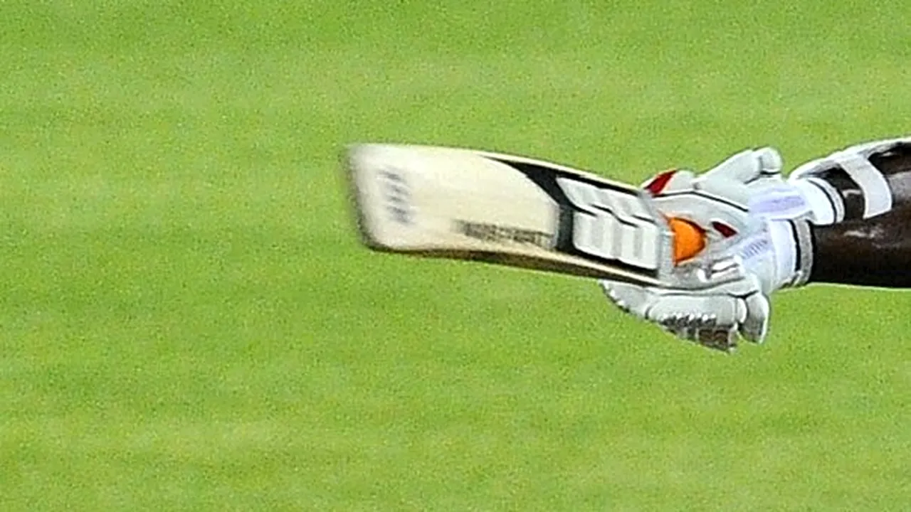 Un arbitru de crichet a ucis un spectator la un meci de amatori în Bangladesh