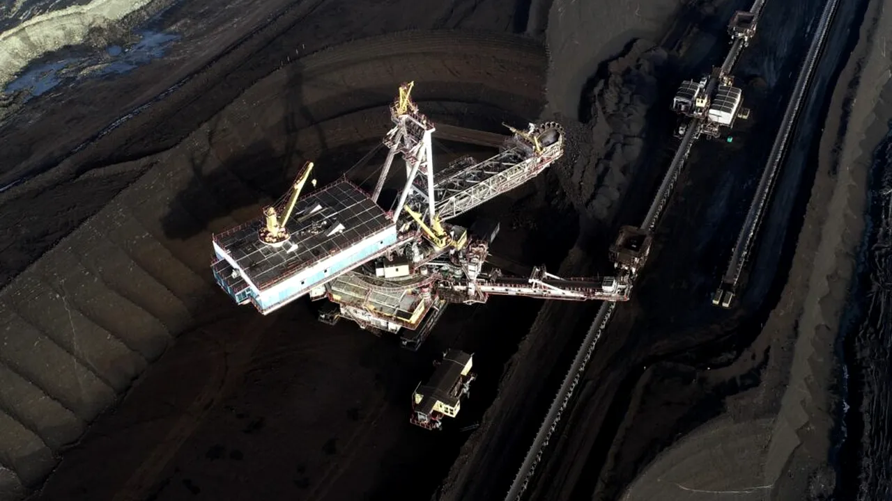 America plănuiește un fond uriaș pentru mineralele rare