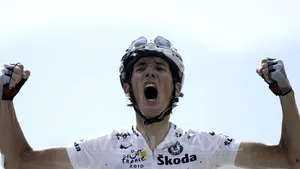 Andy Schleck nu participă în Turul Franţei de anul acesta