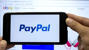 Serviciul PayPal a căzut în toată lumea