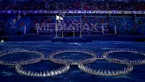 Ucraina are dificultăţi în a ajunge la Jocurile Paralimpice de la Beijing 2022, după invazia rusă