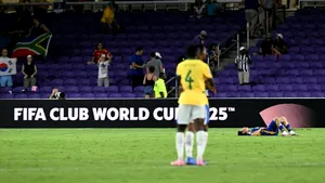 Campionatul mondial al cluburilor. O echipă din Africa este lidera Grupei F