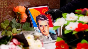 Eroarea din „Scânteia Tineretului”: Episodul din 1989 în care Ceaușescu a apărut „încadrat în doliu”, iar tipărirea a fost oprită în miez de noapte, explicat de CNSAS