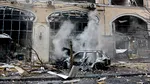 Războiul din Ucraina, ziua 1036. Rusia lansează un atac masiv cu rachete şi drone asupra Ucrainei în dimineaţa de Crăciun / Kievul simplifică achiziţiile de drone şi echipamente de război electronic / Ruşii încearcă să pătrundă în Pokrovsk pentru a-l încercui