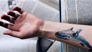 DIICOT a clasat dosarul ”Balena Albastră”, în care se investigau posibile fapte comise în cadrul jocului/ Concluziile anchetatorilor