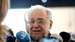Starea de sănătate a lui Ion Iliescu s-a agravat. Medicii spun că are dificultăți respiratorii