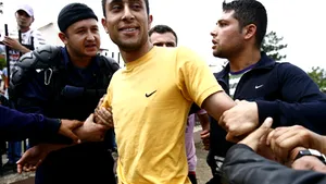Ministrul Internelor a cerut începerea unei anchete în comuna Ştefăneşti