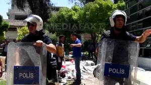 Cel puţin cinci morţi într-un atac insurgent kurd comis în Turcia