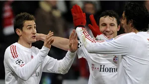 Steaua a pierdut la Munchen, scor 0-3, iar Bayern s-a calificat în optimile LC (Galerie Foto)