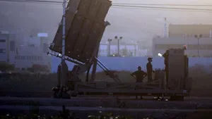 O rachetă de tip Anchor a fost testată cu succes într-un exerciţiu israeliano-american