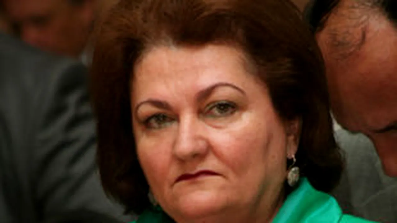 Romanian Magistrates’ Vote Fmr Head Lidia Barbulescu For Supreme Court President